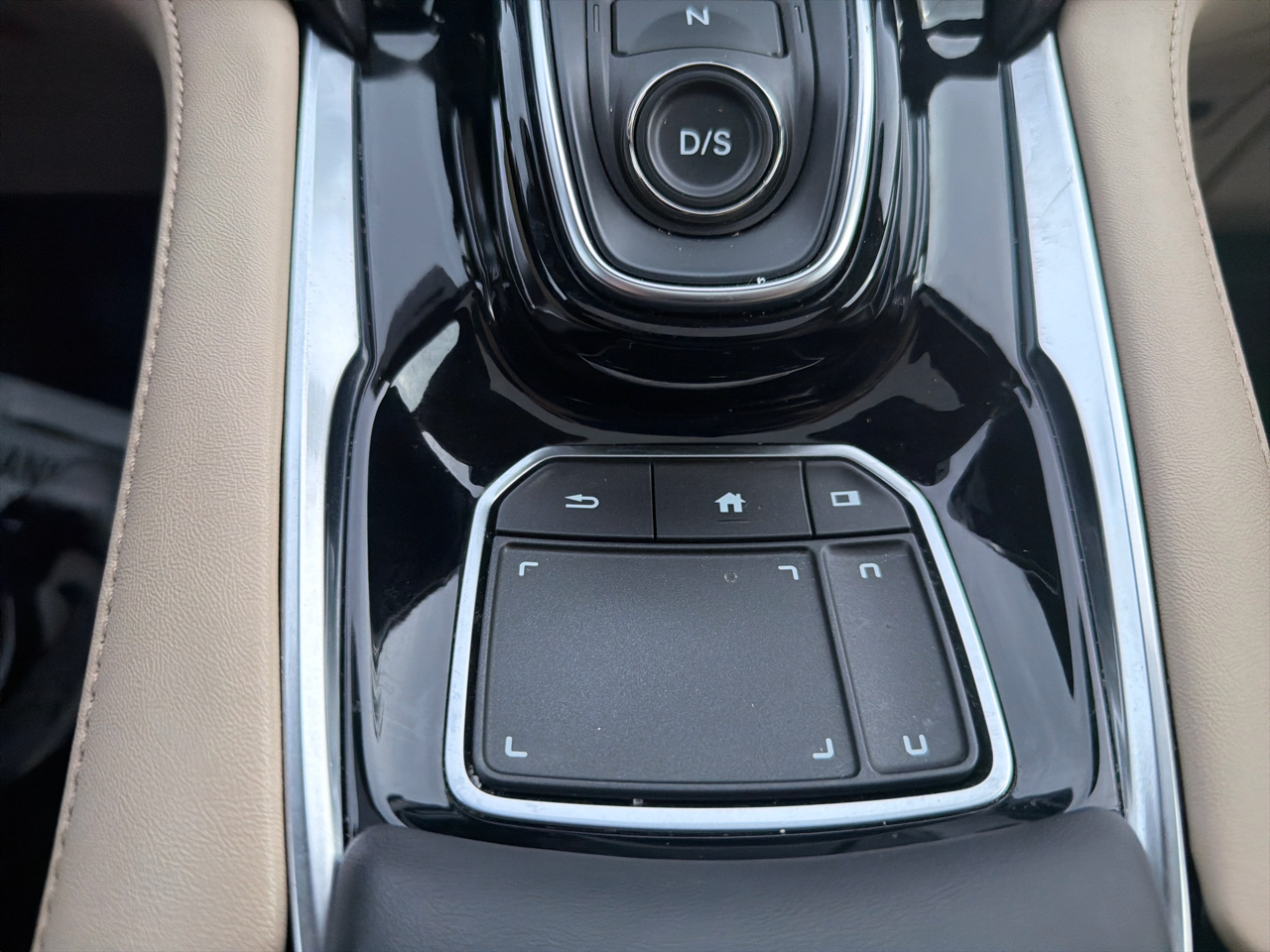 Acura RDX SH-AWD 2023