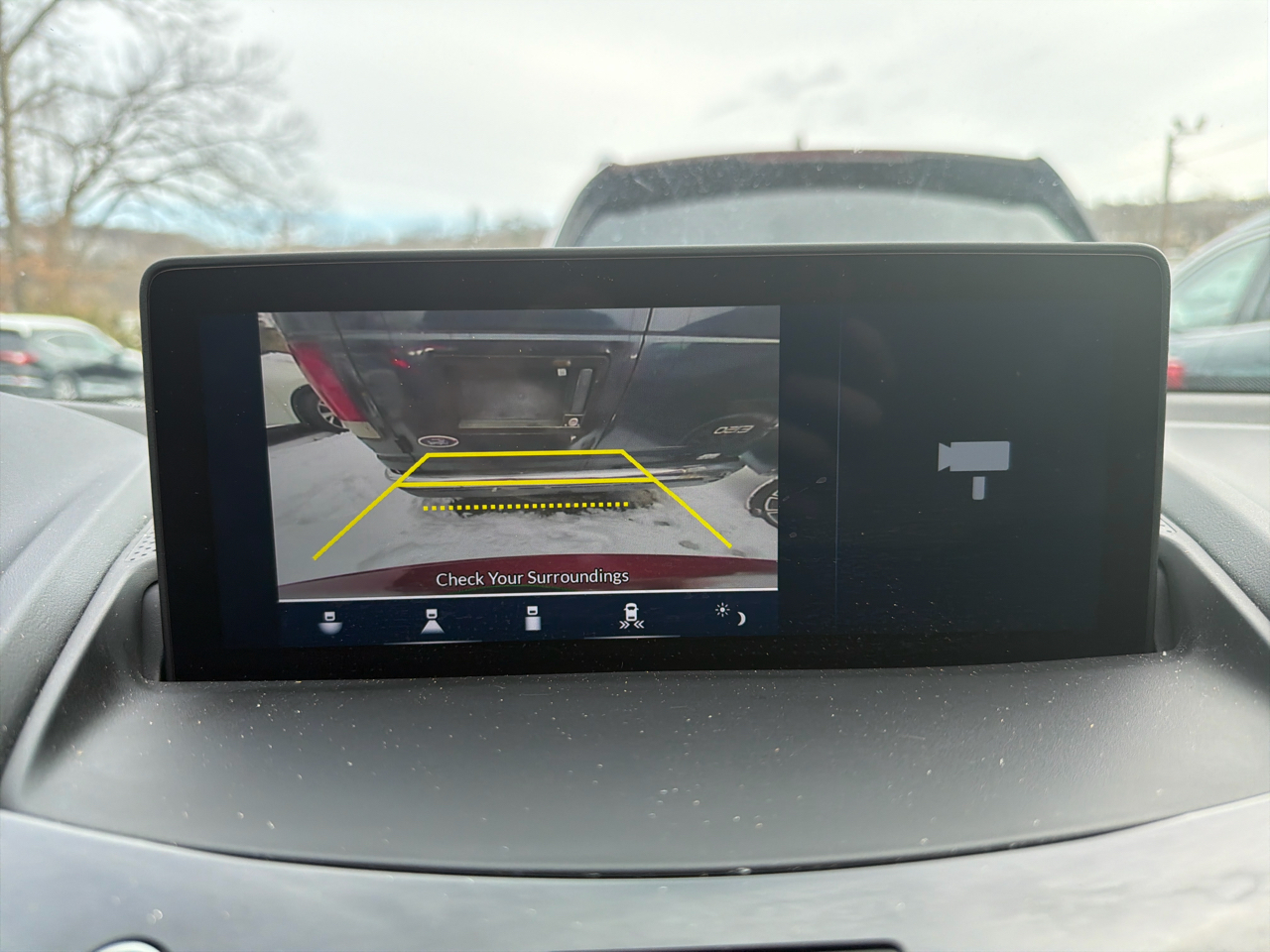 Acura RDX SH-AWD 2023