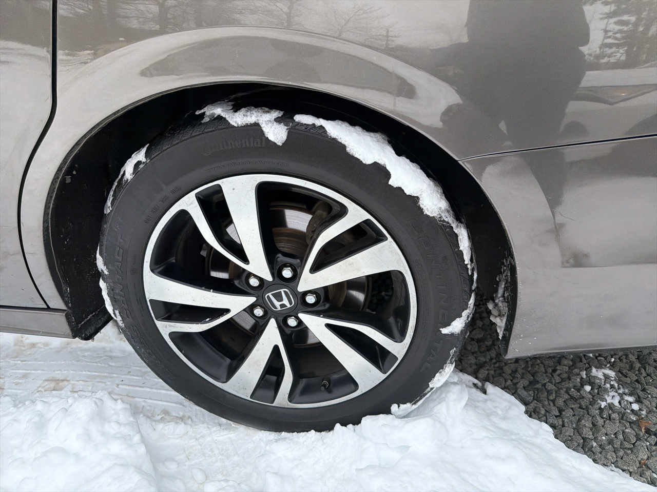 Honda Odyssey Elite Auto 2019