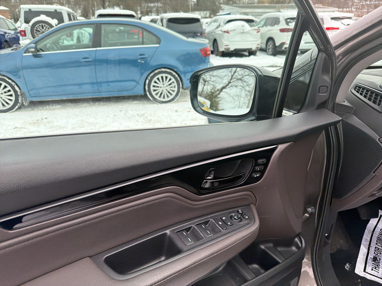 Honda Odyssey Elite Auto 2019