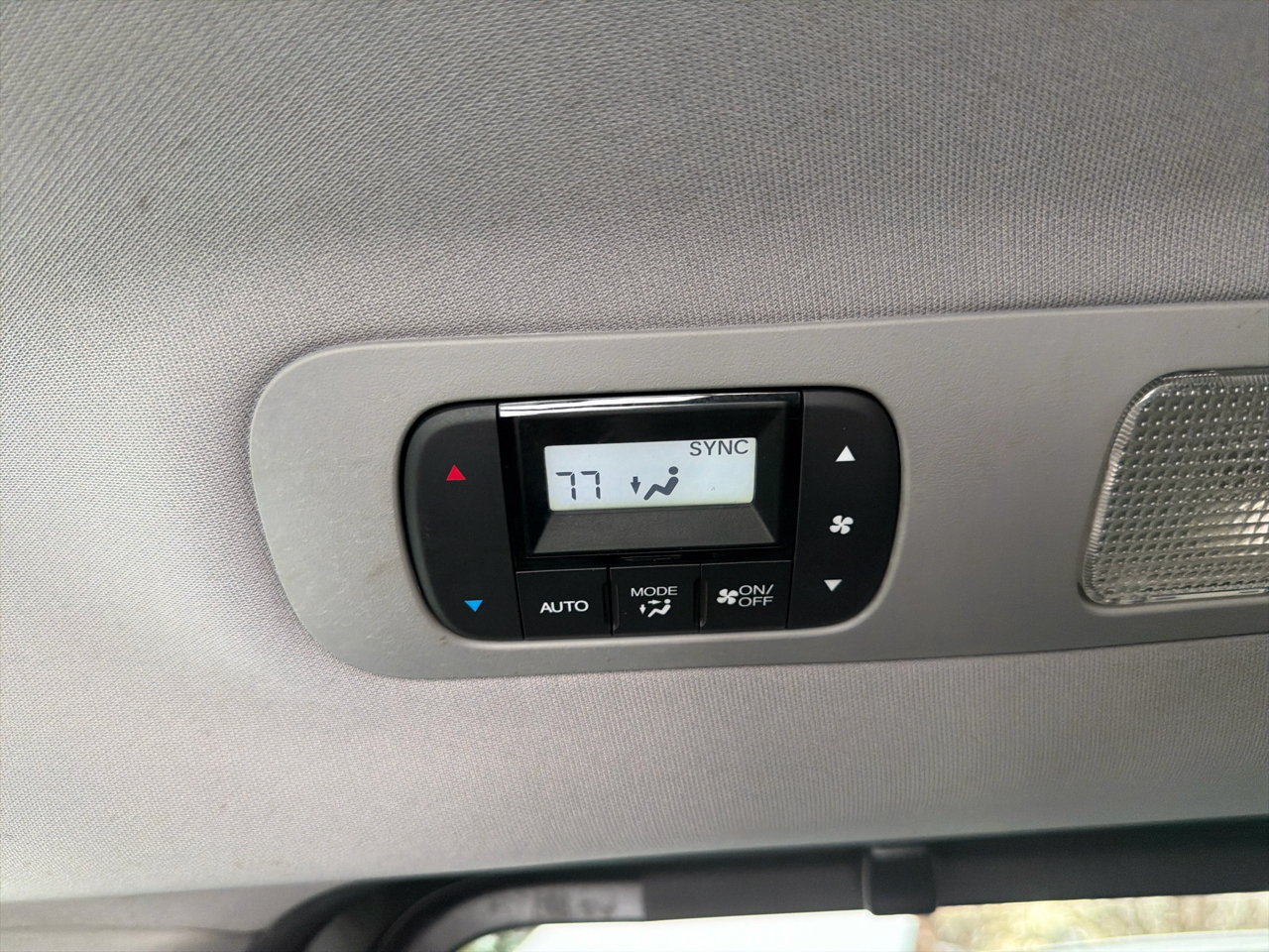 Honda Odyssey Elite Auto 2019