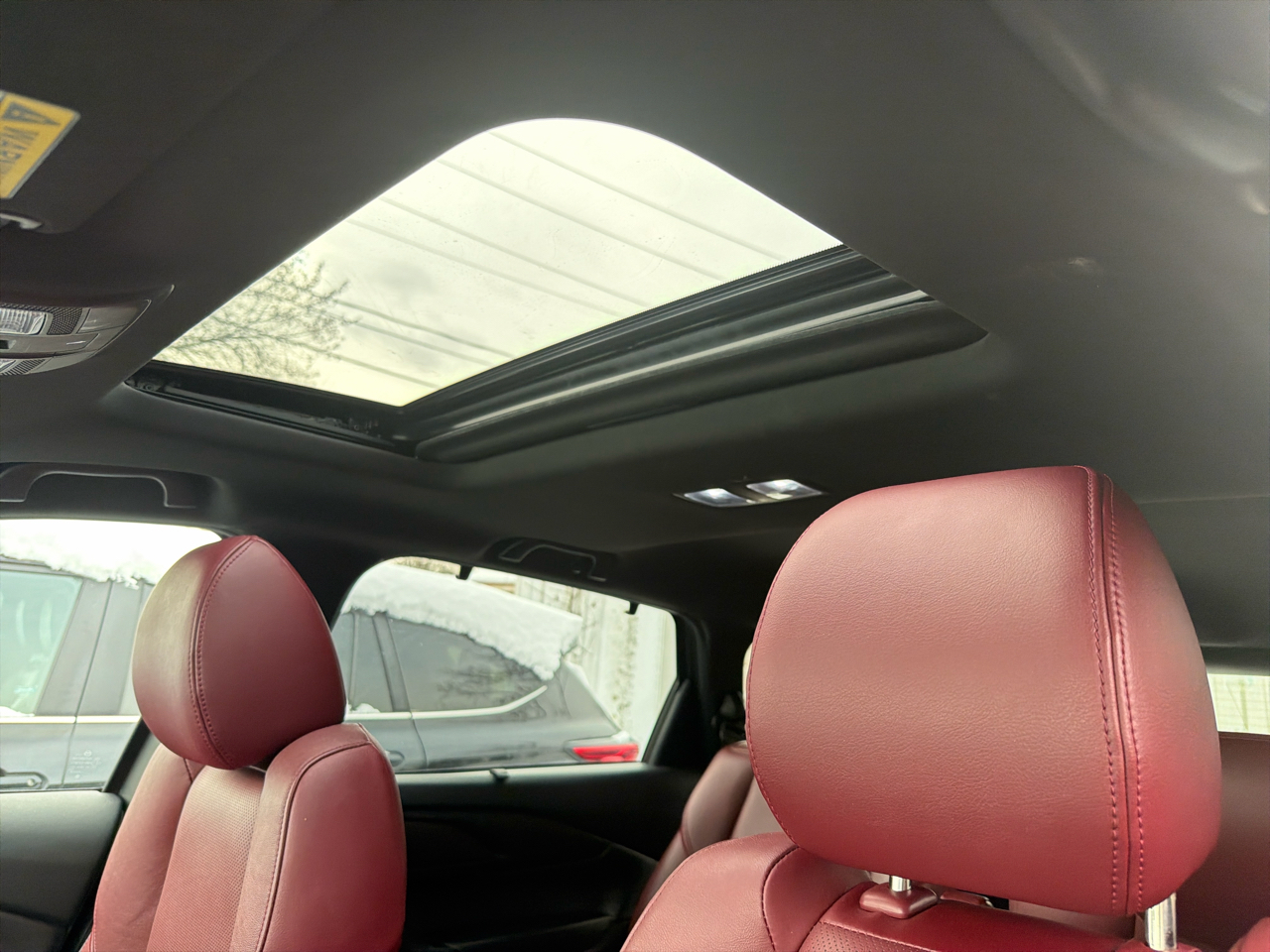 Mazda CX-9 Carbon Edition AWD 2023