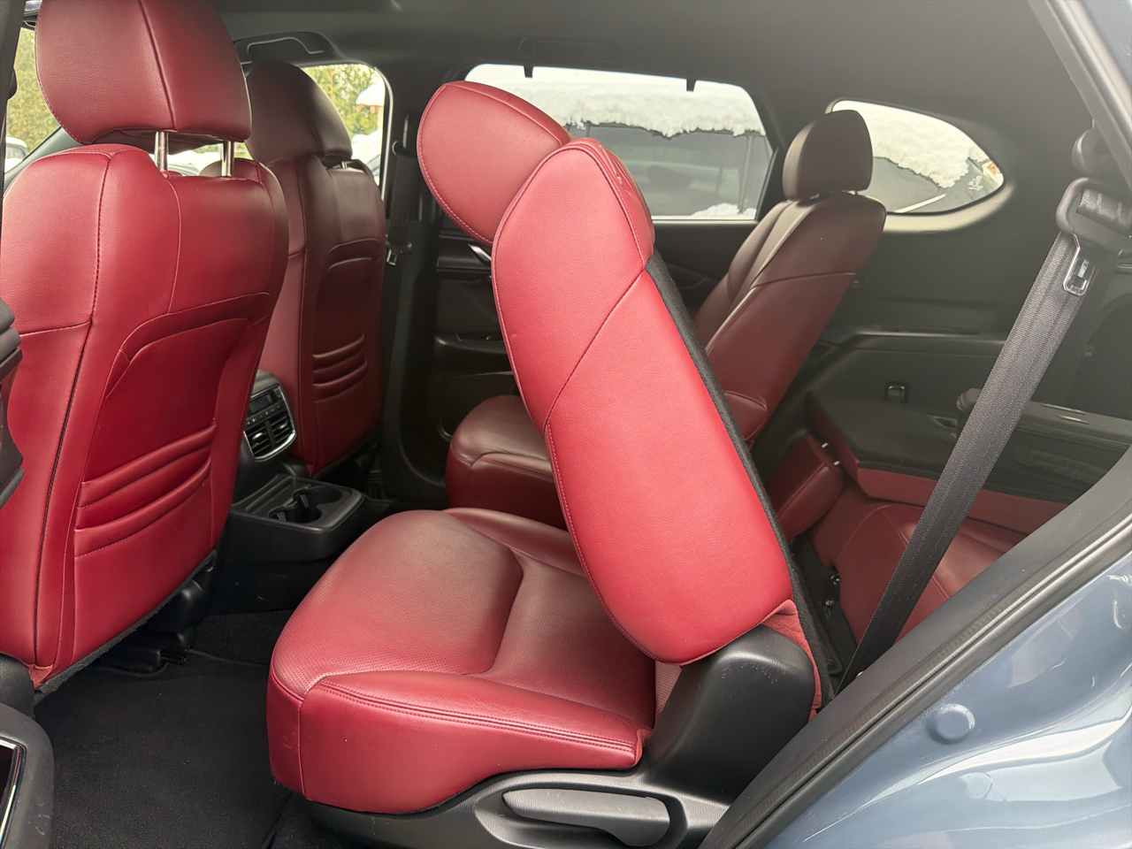 Mazda CX-9 Carbon Edition AWD 2023