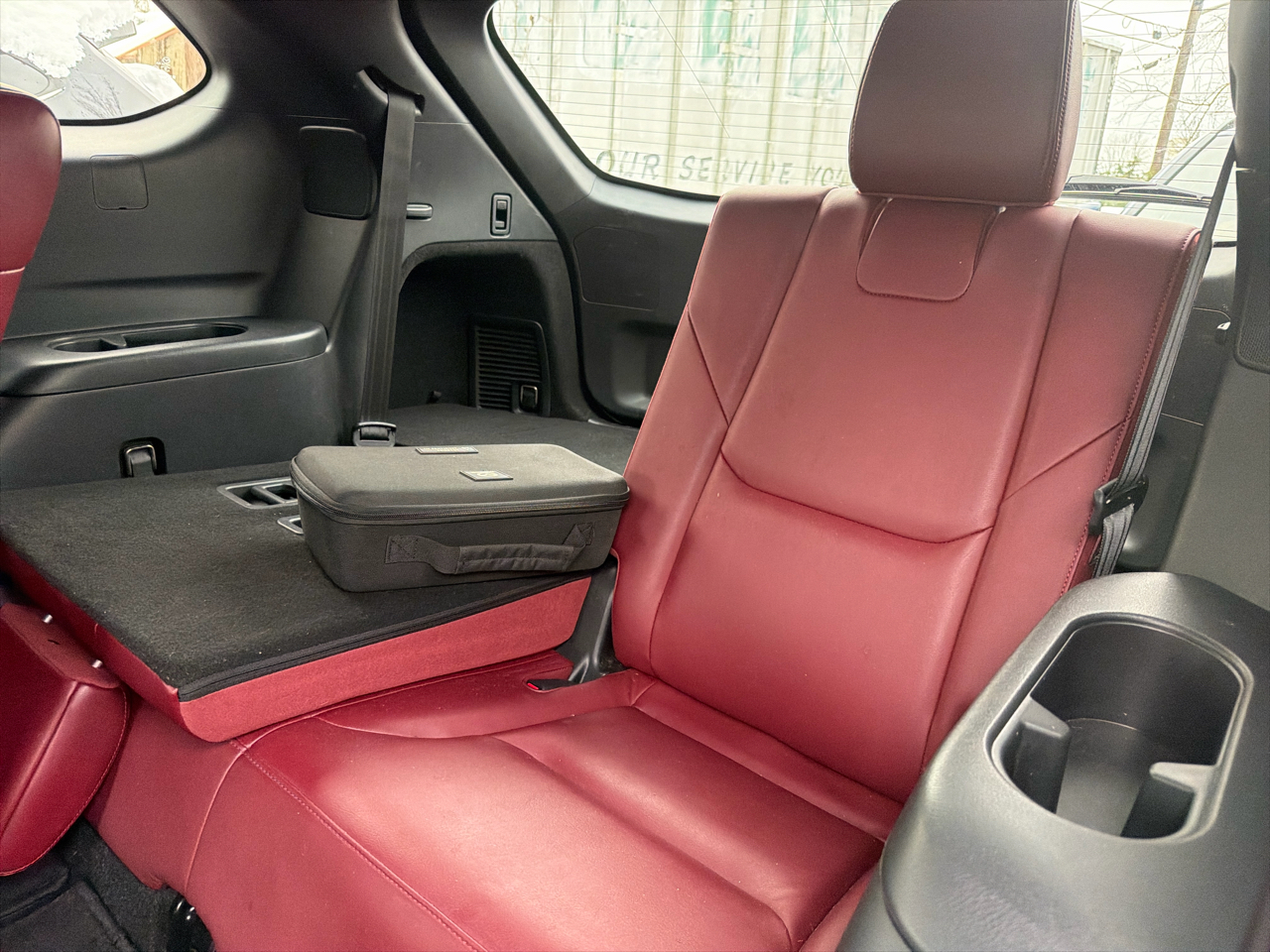 Mazda CX-9 Carbon Edition AWD 2023