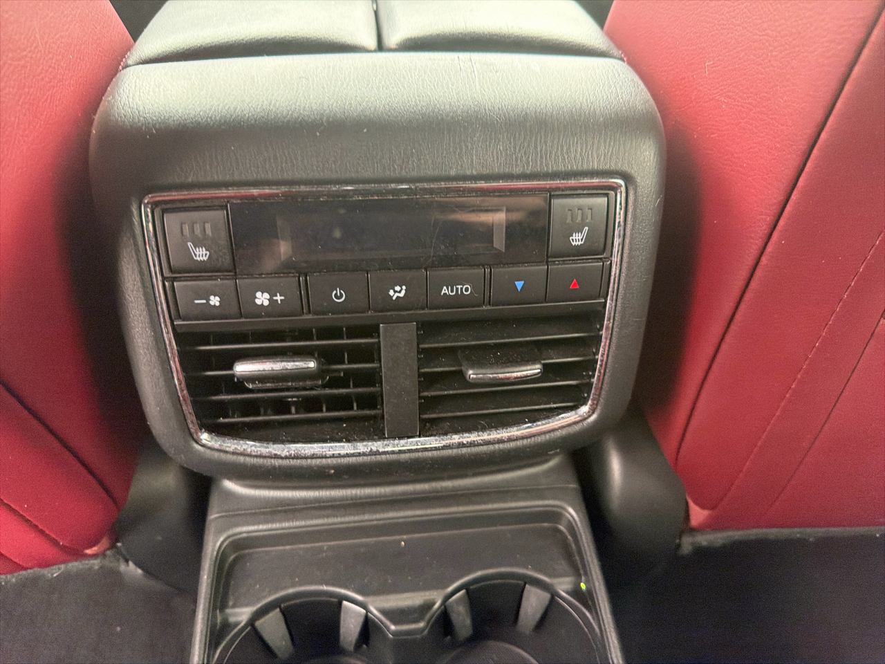 Mazda CX-9 Carbon Edition AWD 2023