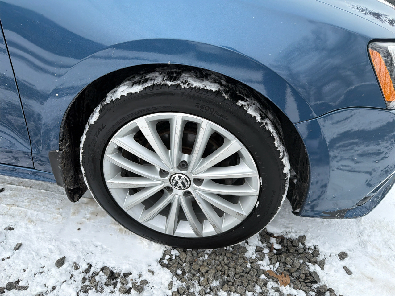 Volkswagen Jetta Sedan  2016