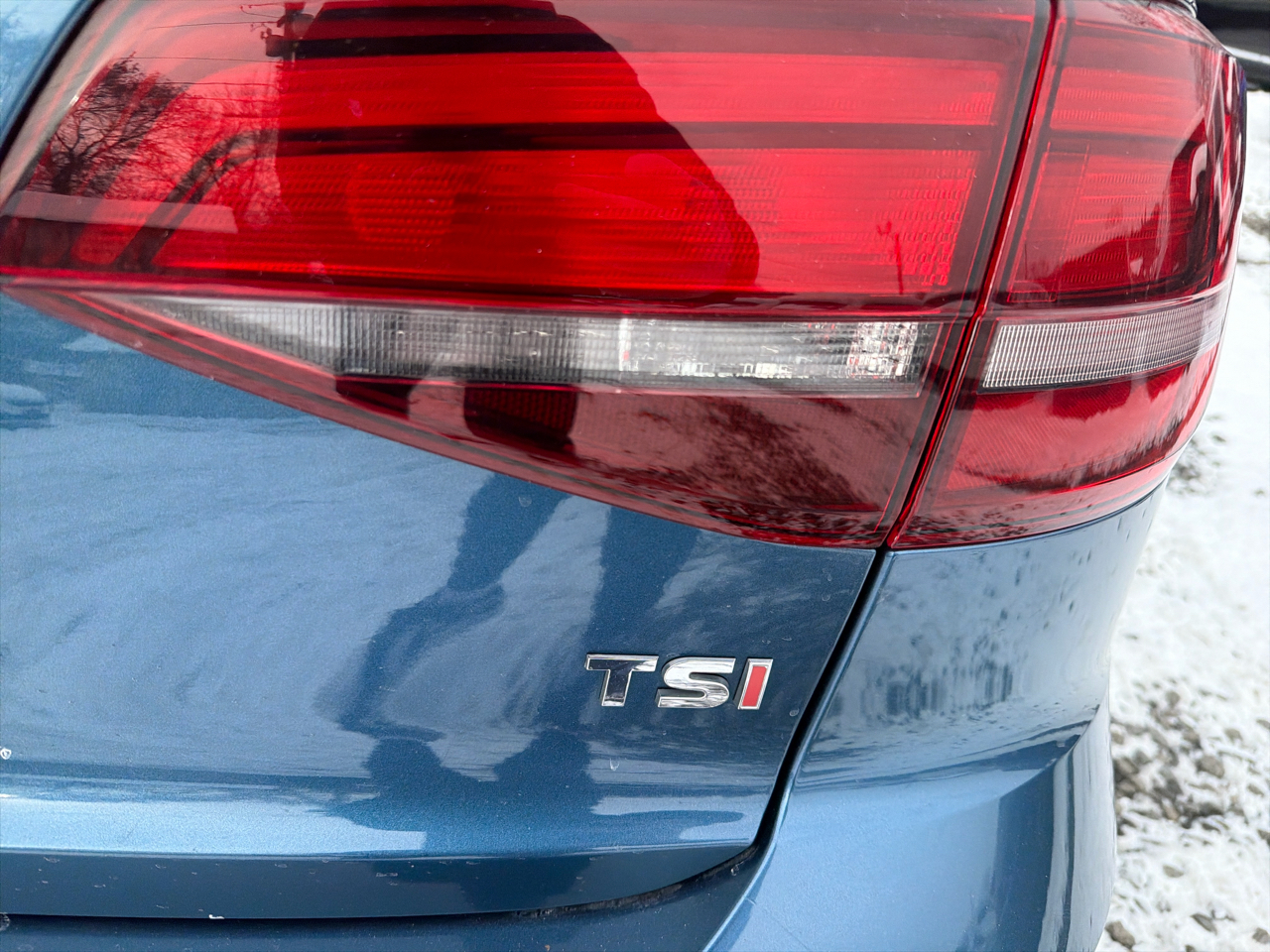 Volkswagen Jetta Sedan  2016