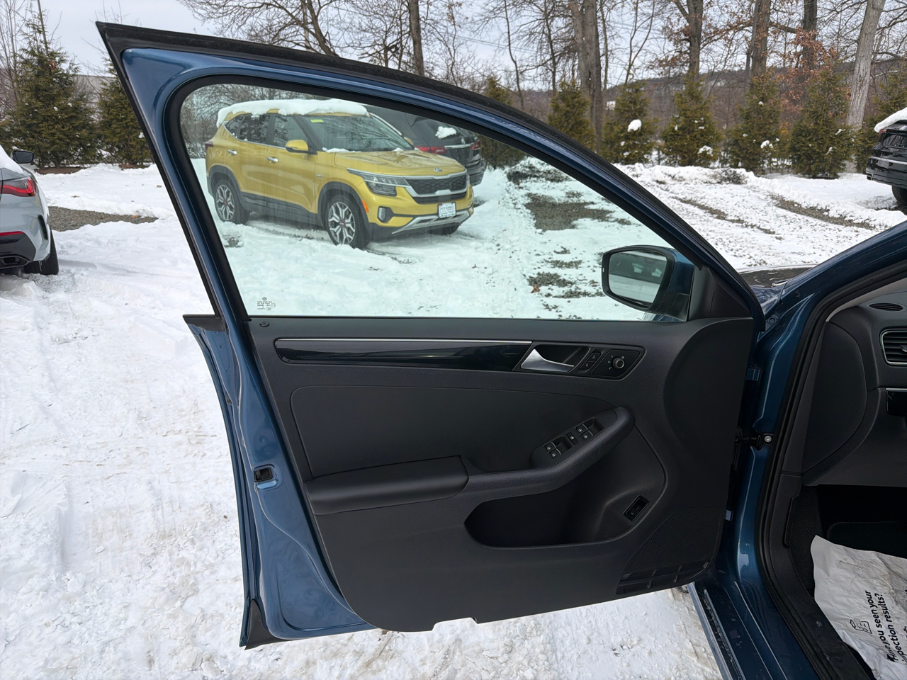 Volkswagen Jetta Sedan  2016