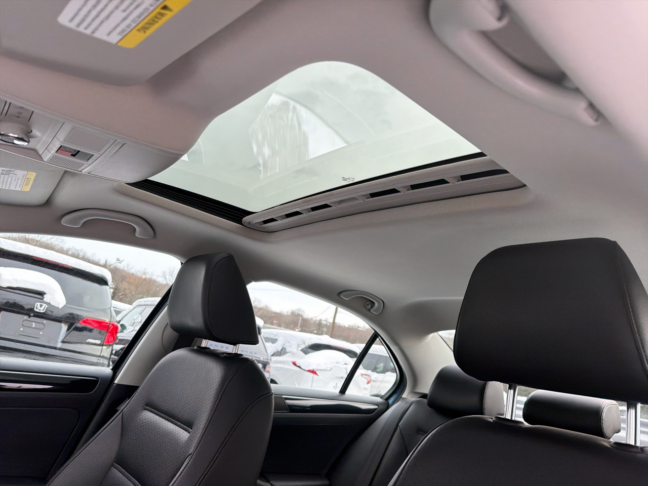 Volkswagen Jetta Sedan  2016