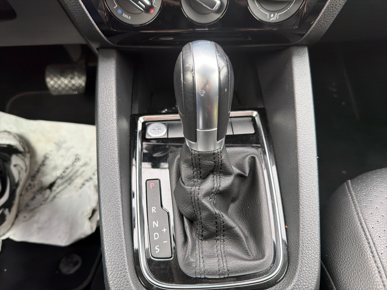 Volkswagen Jetta Sedan  2016