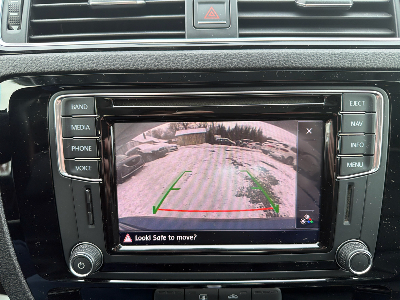 Volkswagen Jetta Sedan  2016