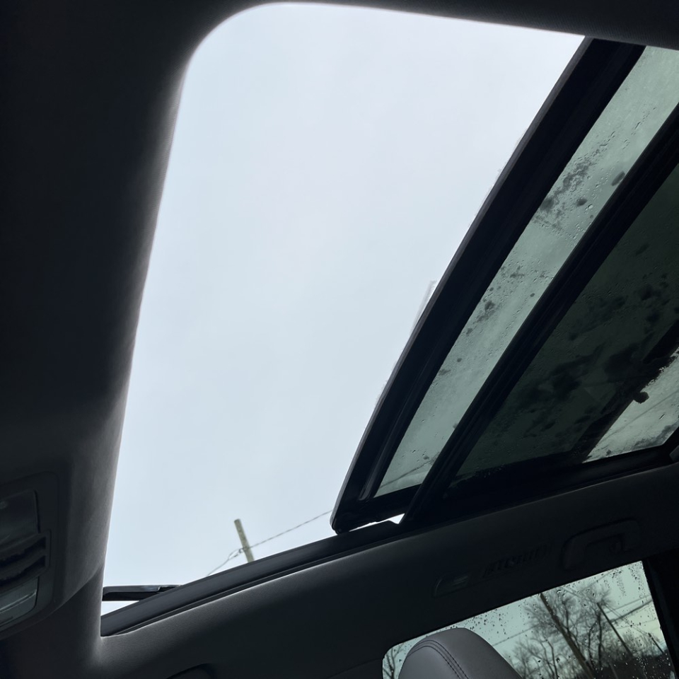 Toyota Highlander Hybrid AWD 4dr Limited (Natl) 2016