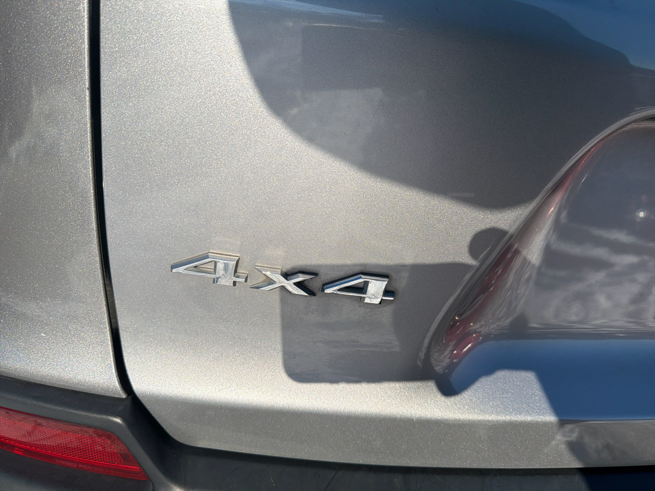 Jeep Cherokee Limited 4x4 2020