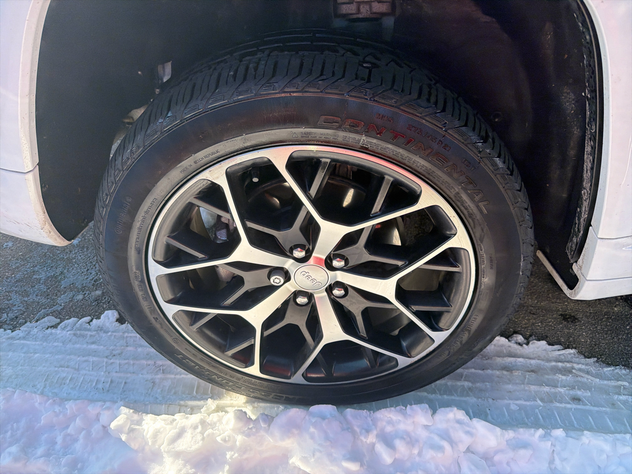 Jeep Grand Cherokee 4xe Summit Reserve 4x4 2022