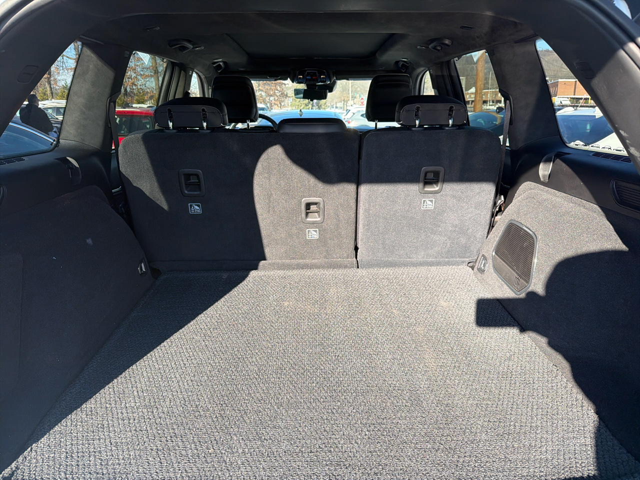 Jeep Grand Cherokee 4xe Summit Reserve 4x4 2022