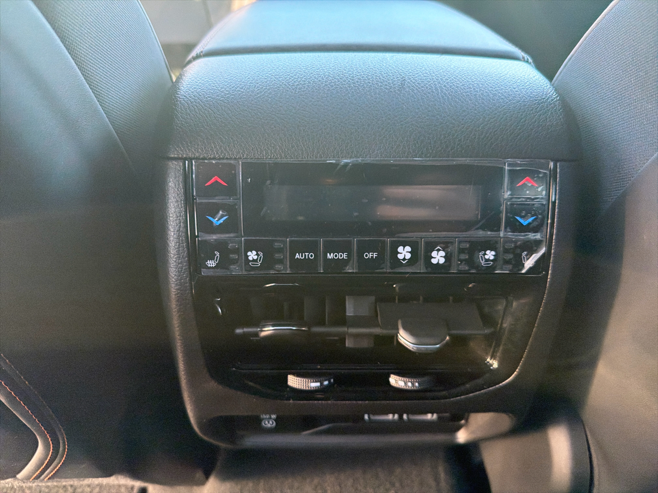 Jeep Grand Cherokee 4xe Summit Reserve 4x4 2022