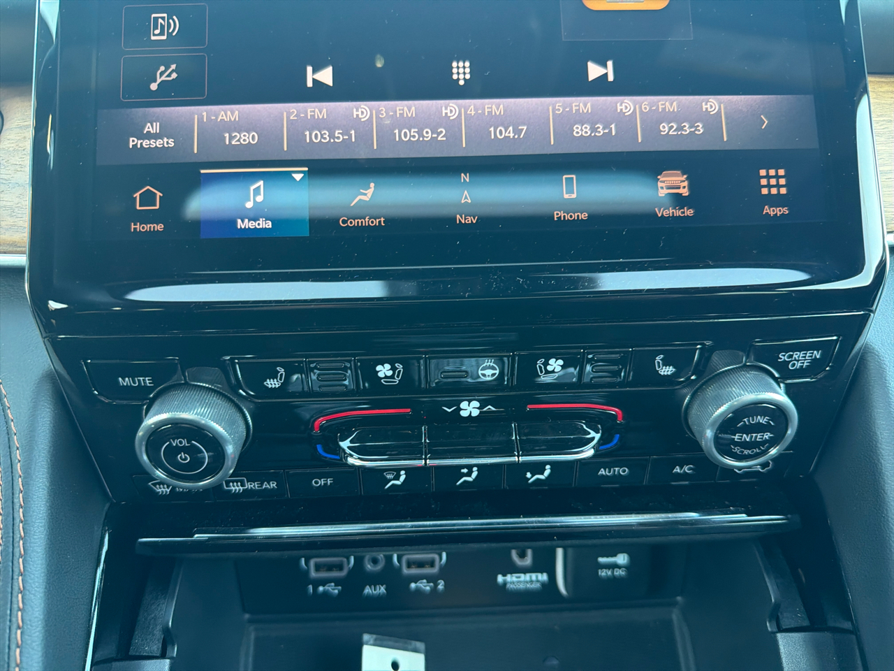 Jeep Grand Cherokee 4xe Summit Reserve 4x4 2022