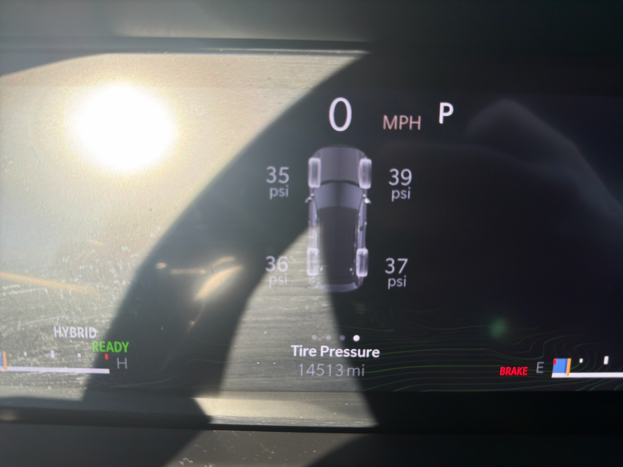 Jeep Grand Cherokee 4xe Summit Reserve 4x4 2022