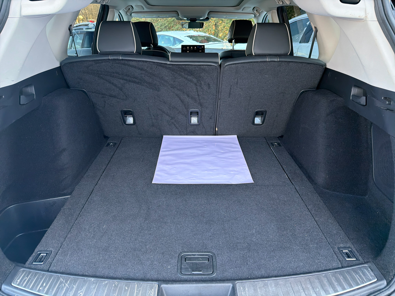 Acura RDX SH-AWD w/Advance Package 2022