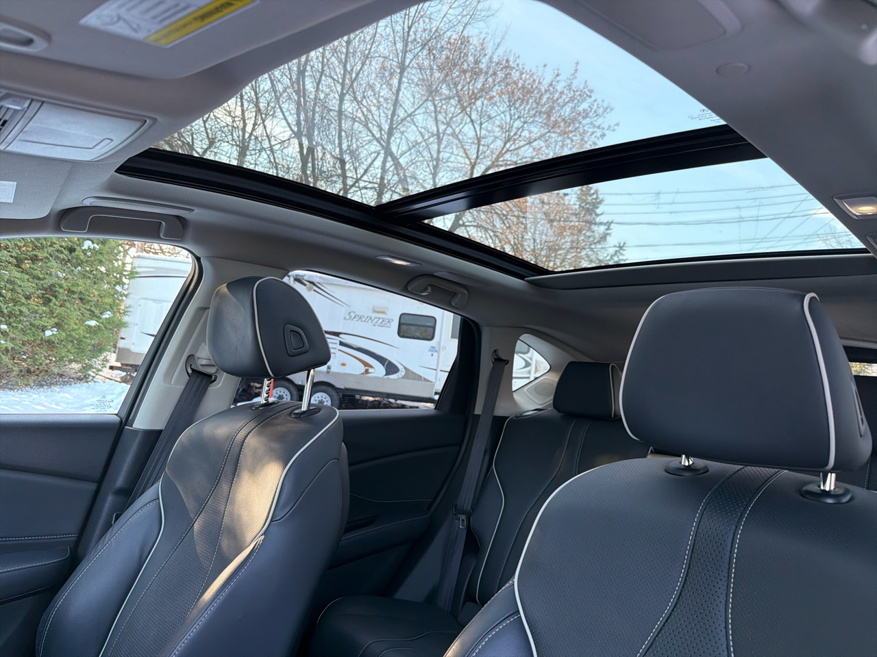 Acura RDX SH-AWD w/Advance Package 2022