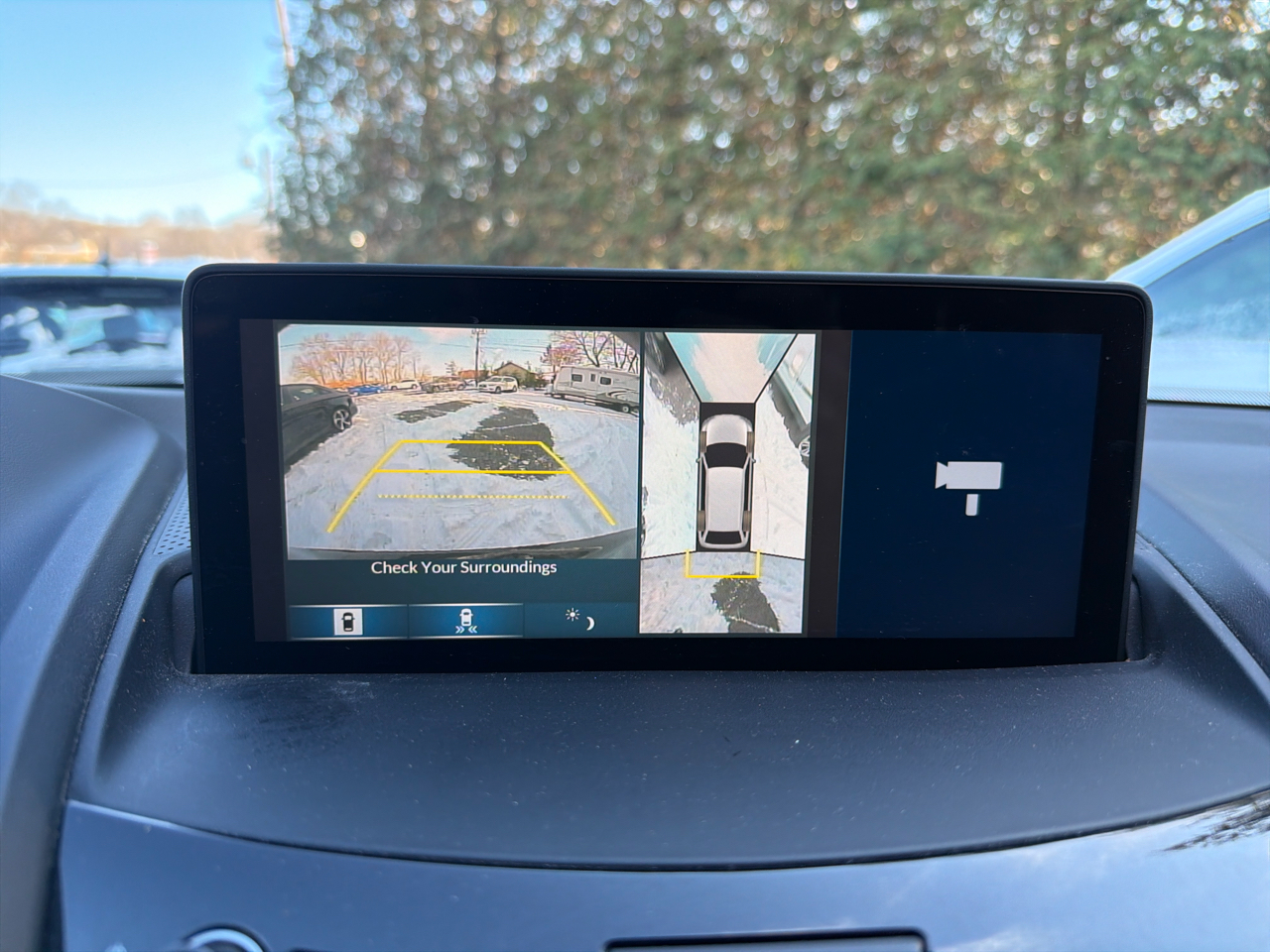 Acura RDX SH-AWD w/Advance Package 2022