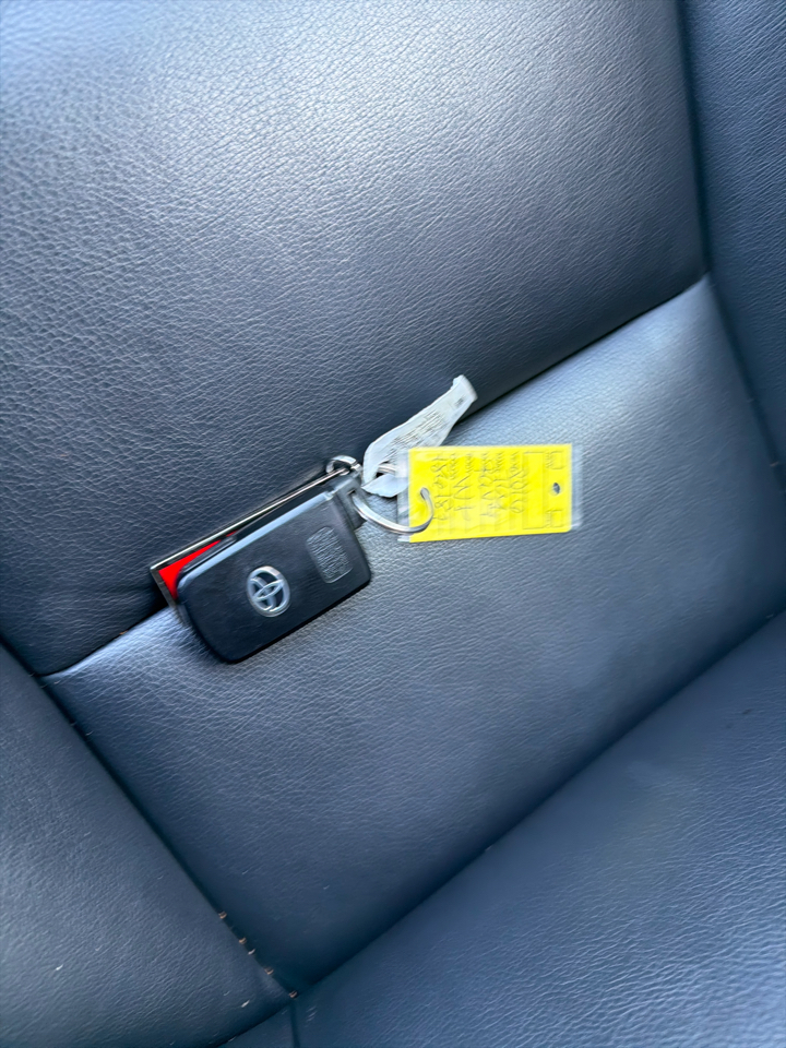 Toyota RAV4 AWD 4dr Limited (Natl) 2016