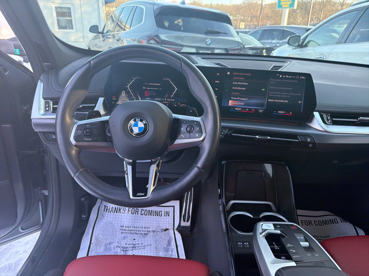 BMW X1  2023