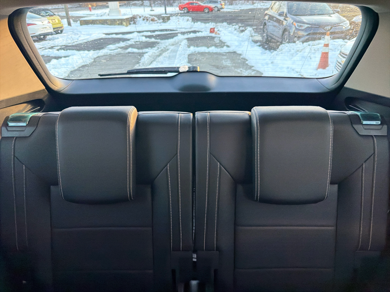 Volkswagen Atlas 3.6L V6 SE w/Technology 4MOTION 2023