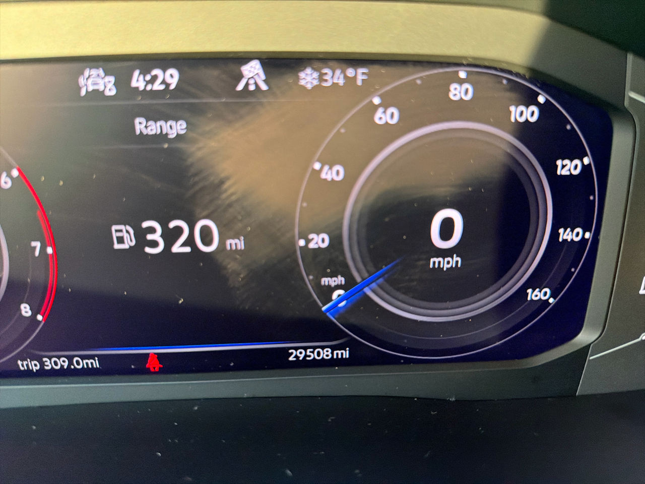 Volkswagen Atlas 3.6L V6 SE w/Technology 4MOTION 2023