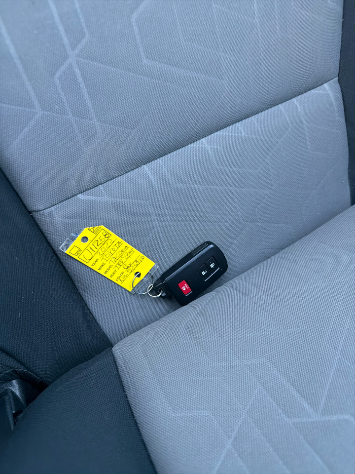 Toyota Tacoma 4WD TRD Off Road Double Cab 5' Bed V6 MT (Natl) 2022