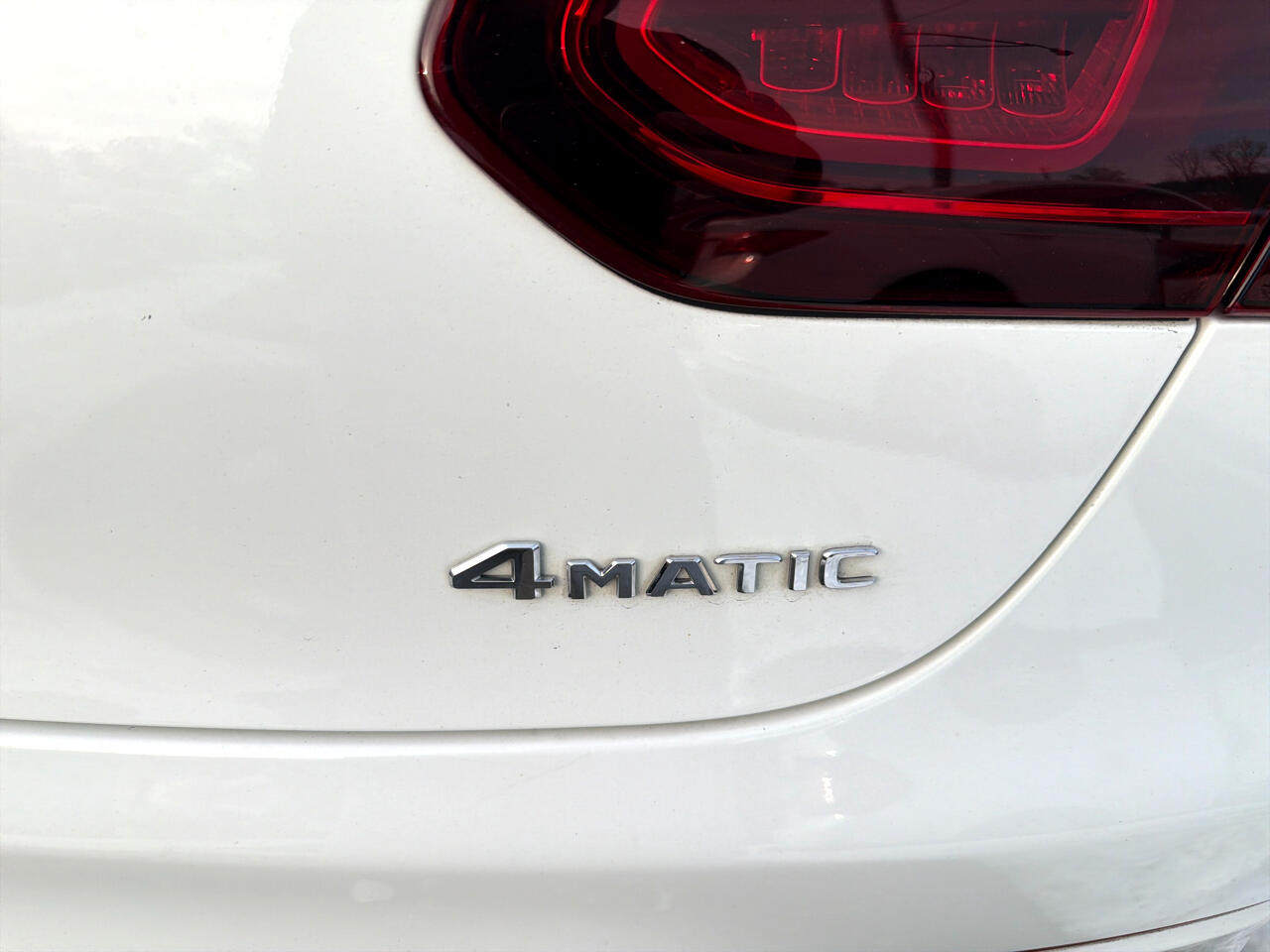 Mercedes-Benz GLC GLC 300 4MATIC Coupe 2022