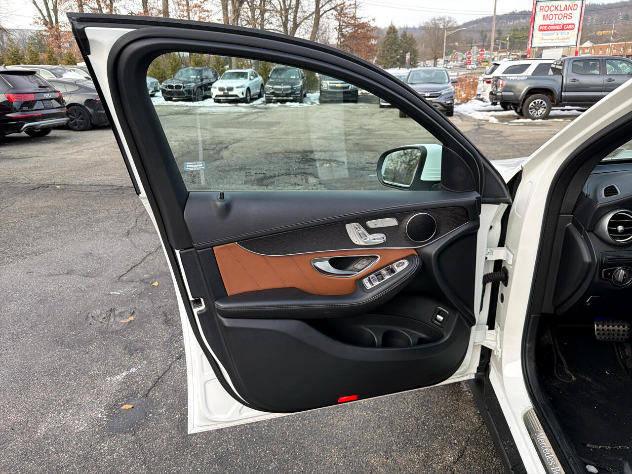 Mercedes-Benz GLC GLC 300 4MATIC Coupe 2022