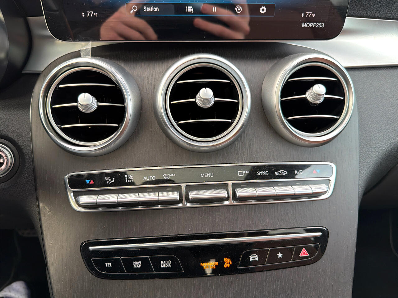 Mercedes-Benz GLC GLC 300 4MATIC Coupe 2022