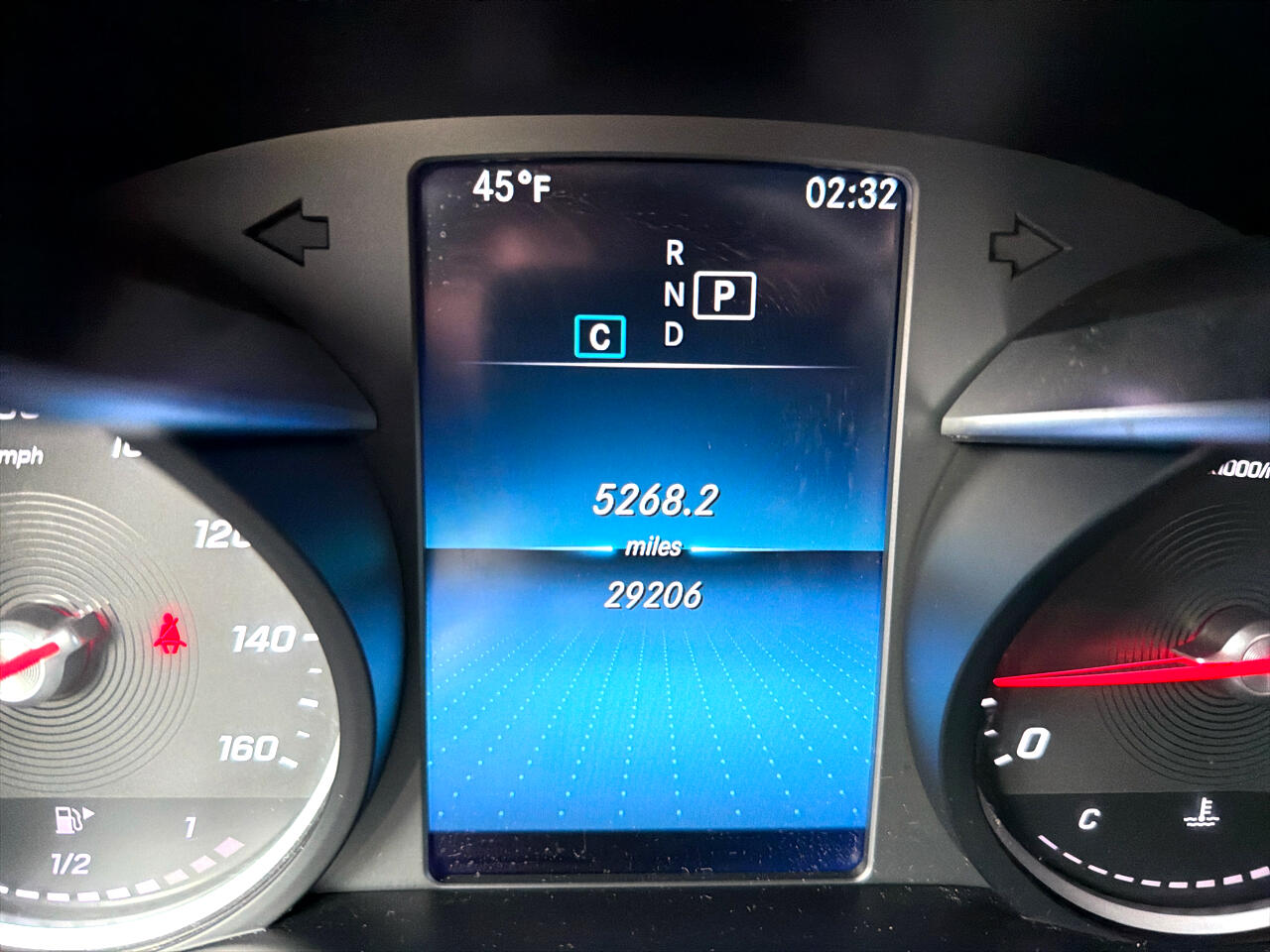 Mercedes-Benz GLC GLC 300 4MATIC Coupe 2022