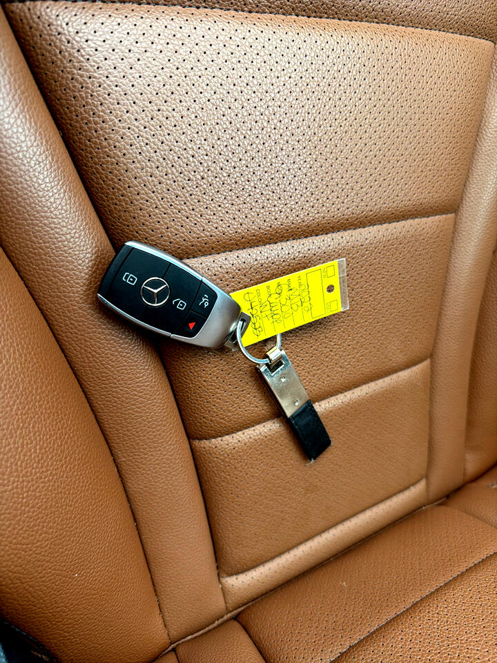 Mercedes-Benz GLC GLC 300 4MATIC Coupe 2022