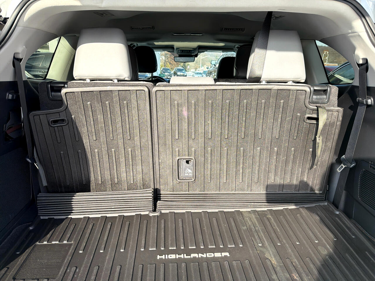 Toyota Highlander Hybrid Bronze Edition AWD (Natl) 2023