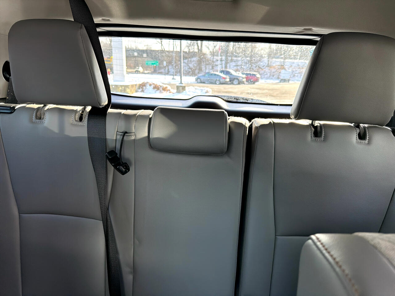 Toyota Highlander Hybrid Bronze Edition AWD (Natl) 2023