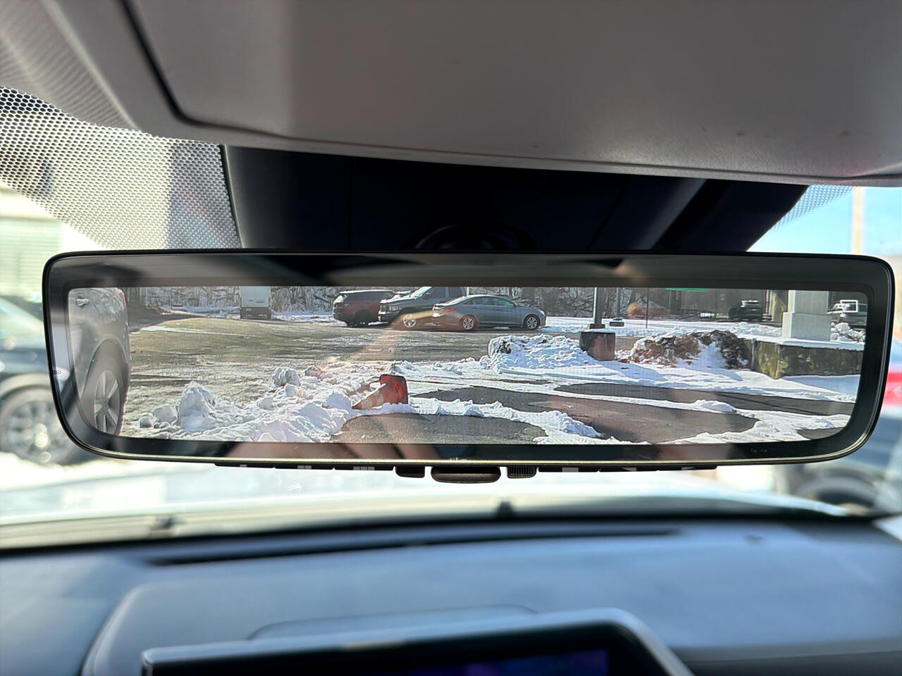 Toyota Highlander Hybrid Bronze Edition AWD (Natl) 2023