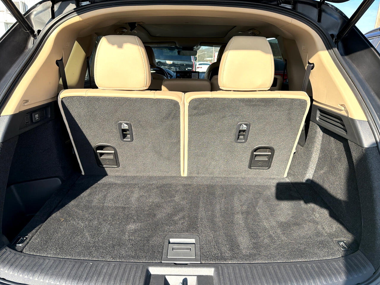 Acura MDX SH-AWD w/Technology Package 2023