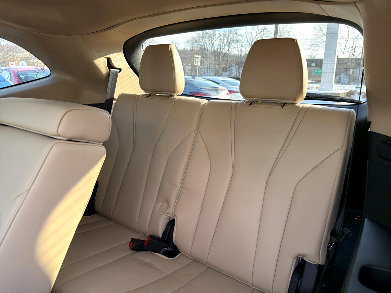 Acura MDX SH-AWD w/Technology Package 2023