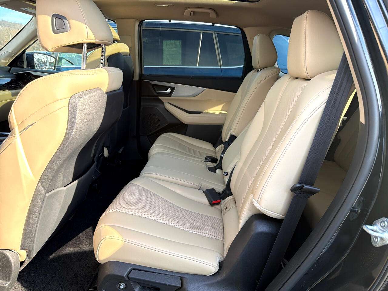 Acura MDX SH-AWD w/Technology Package 2023