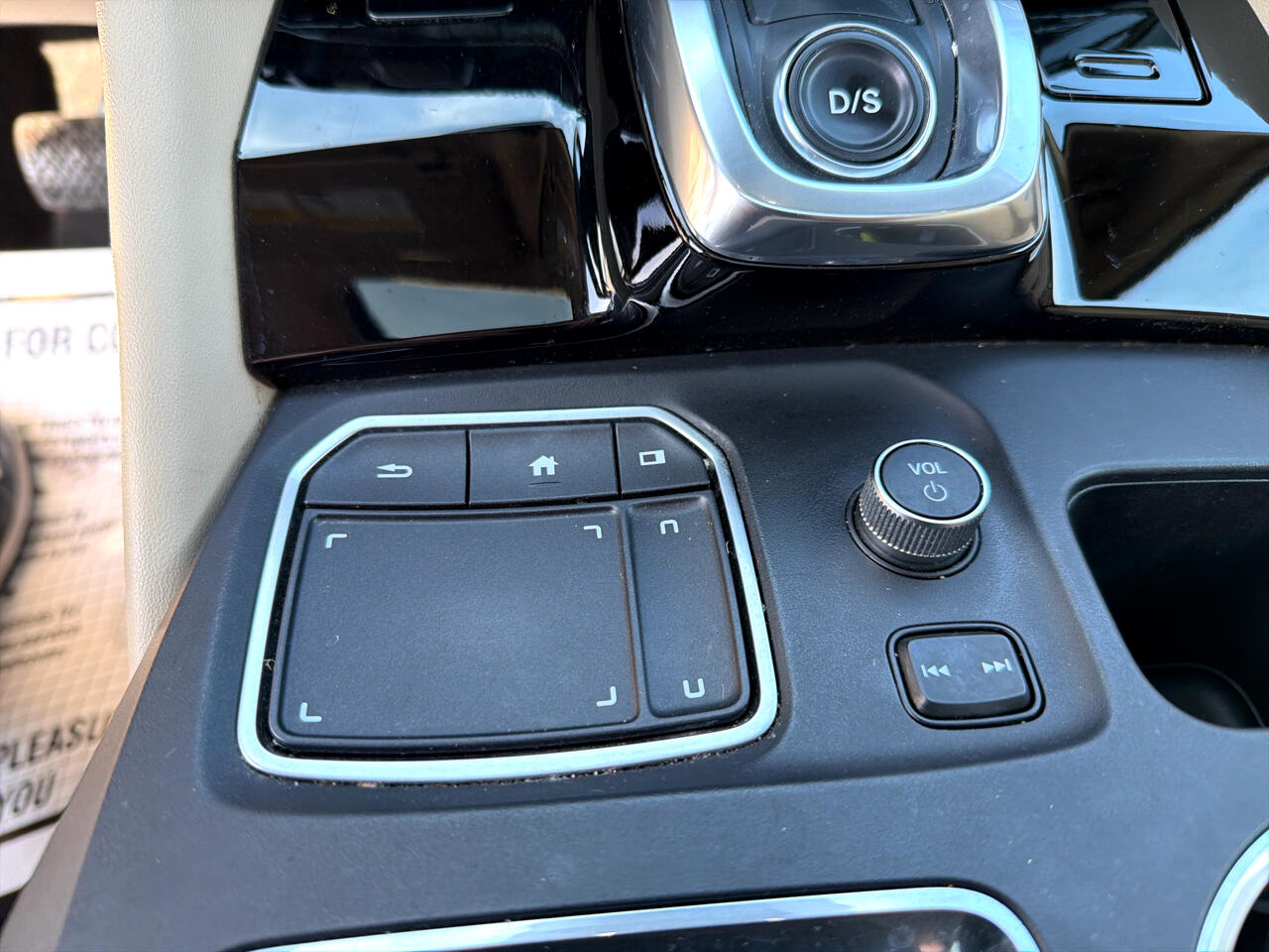 Acura MDX SH-AWD w/Technology Package 2023