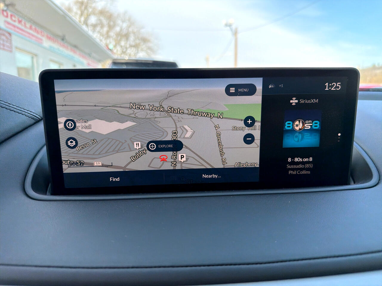 Acura MDX SH-AWD w/Technology Package 2023