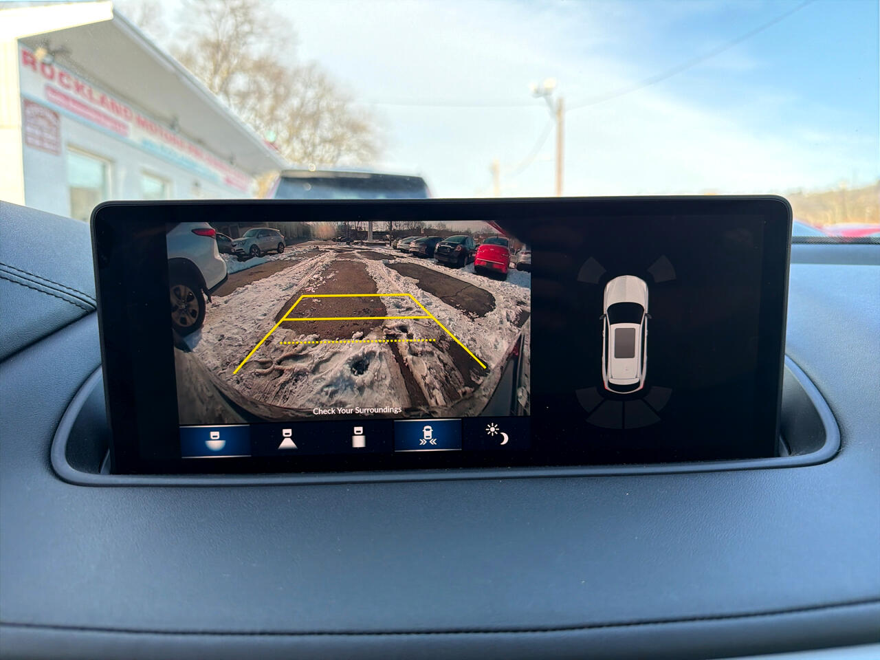 Acura MDX SH-AWD w/Technology Package 2023