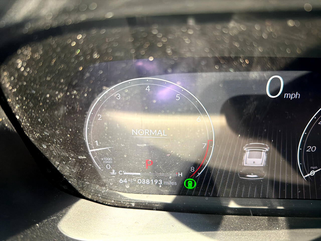 Acura MDX SH-AWD w/Technology Package 2023