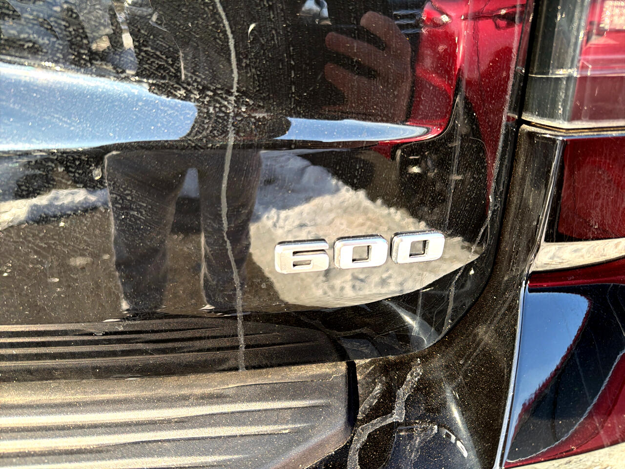 Cadillac Escalade ESV 4WD 4dr Sport 2025