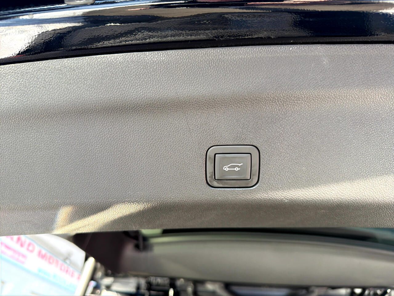 Cadillac Escalade ESV 4WD 4dr Sport 2025