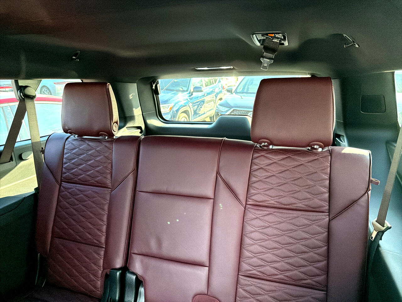 Cadillac Escalade ESV 4WD 4dr Sport 2025