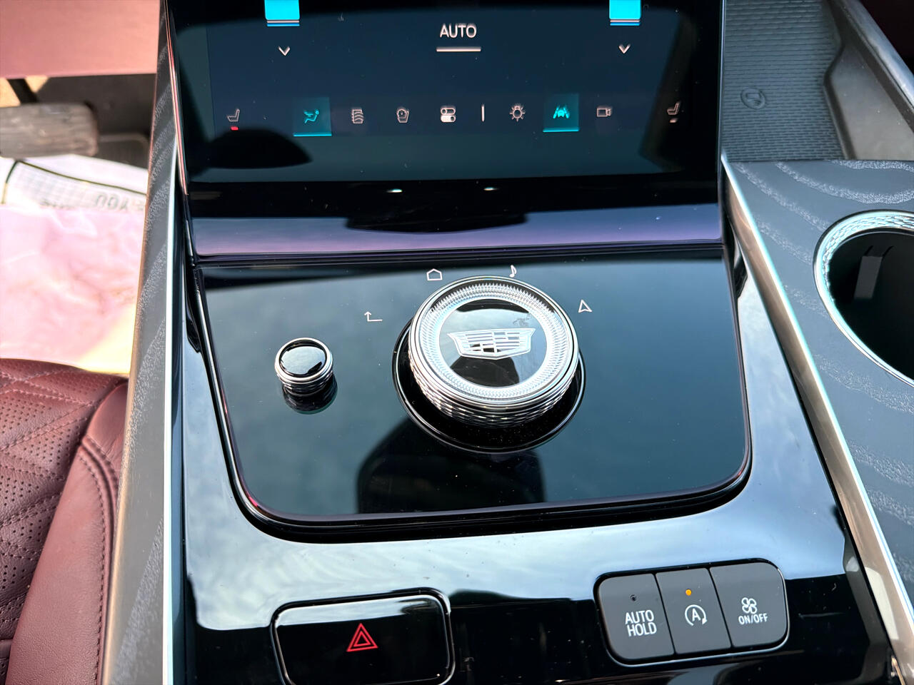 Cadillac Escalade ESV 4WD 4dr Sport 2025