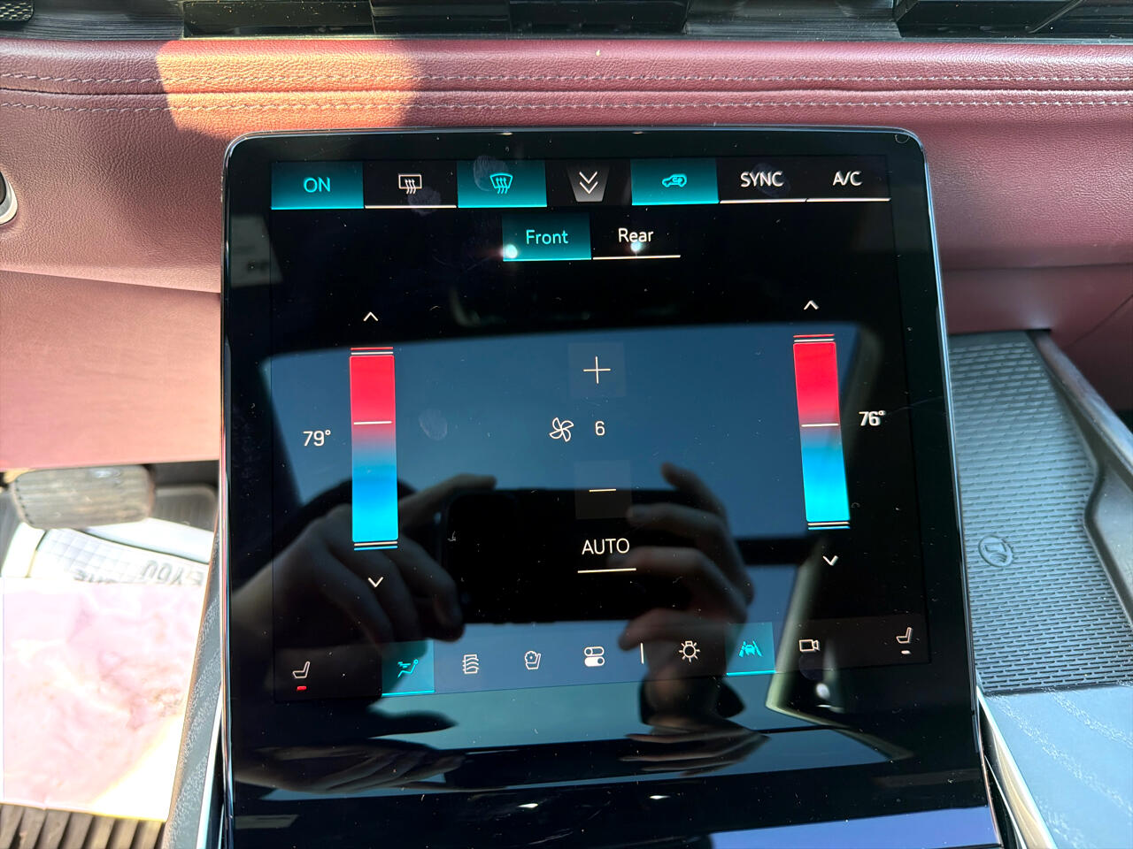 Cadillac Escalade ESV 4WD 4dr Sport 2025